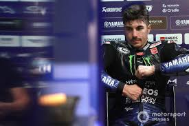 We did not find results for: 2021 Motogp Pre Season Yamaha S Toughest Vinales