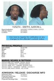 In the state of georgia, sheriffs hold the utmost authority over county law enforcement. Illinois Inmate Search Il Department Of Corrections Idoc Inmate Locator