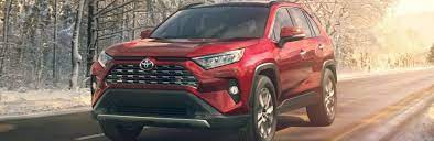 Learn more about toyota rav4 specs and features at riverside toyota, then contact us for a test drive to experience the capability in person! Maximum Towing Capacity Of The 2019 Toyota Rav4 Lexington Toyota