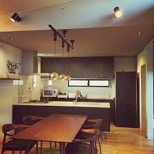 キッチン panasonic リビングステーション actusダイニングテーブル ikea などのインテリア実例 2016 04 23 04 58 38 roomclip ルームクリップ ダイニングテーブル ikea インテリア 家具 リビング キッチン