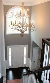 One theme, heart, reflects the desire to find balance in our everyday lives. Home Painting Ideas Paint Colors Entryway