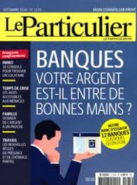 Nos solutions pour les entreprises. Abonnement Magazine Le Particulier Pas Cher Viapresse