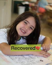 Our thoughts and prayers are with Blakely's family. Rest in peace, sweet  baby angel.