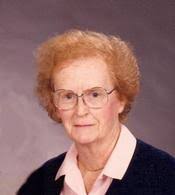 Carol J. Johnson Funston (1922-2011)