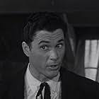 El tunel del tiempo" The Walls of Jericho (Episodio de TV 1967)