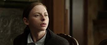 thinora motion pictures » Winterjagd (2016)