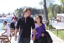 Sevda erginci is a turkish actress. Sevda Erginci And Anil Tetik Dating Gossip News Photos