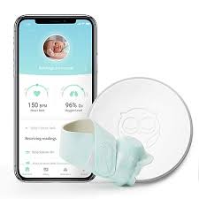 Mystespf baby crying detector ver.3.0.3. 12 Baby Monitors For Deaf Parents 2021 Parentinginfo