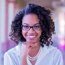 Staff — Simply Radiant Magazine