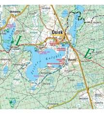 Wdzydze tucholskie i starogard gdański na północy, widno i chojnice na. Bory Tucholskie Szlak Kajakowy Brdy Mapa Turystyczna 1 75 000 Compass Ksiegarnia Internetowa Czytam Pl