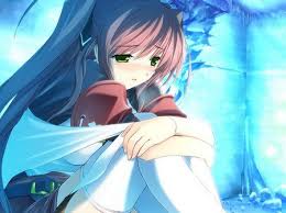 Check spelling or type a new query. Gambar Anime Sedih Dan Kecewa Perempuan Status Whatsapp