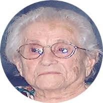 Ethel Lavada Steverson (1912-2007)