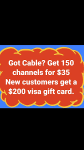 Maybe you would like to learn more about one of these? Switch From Cable Or Direct Connect Satellite Services Facebook