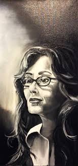 Carrie Yeager Portraiture