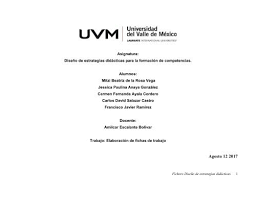 Resumen en este trabajo se muestra cmo hacer un modelo matemtico riguroso a travs de la aplicacin de una teora establecida donde se toma a la calidad de agua superficial como un caso de estudio. 2 Fichero Ya Finalizado Con Todas Las Correciones Fecha Corregida