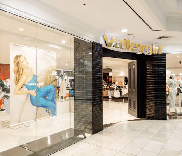 Valleygirl - Fashion Store Adelaide | MCA