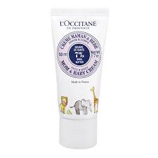 Shea Mom Baby Cream Organic Certified Baby Toiletries Baby Skin Care Body Cream