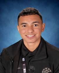 Welcome to the Wolfpack