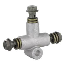 Adaptateur 3 Voies En T Pour Raccord De Tuyau De Flexible De Frein Hydraulique Pour Vtt Kart Achat Vente Durite De Frein Adaptateur 3 Voies En T Pour Cdiscount