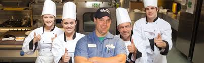 commercial kitchen equipment service