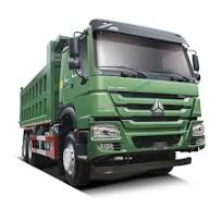 Sinotruk Howo Dump Truck 6x4 | Robust Design for Heavy Loads ...