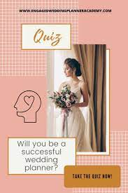 Wedding Planner Engaged Wedding Planner Academy In 2020 Wedding Planner Job Wedding Planner Education Wedding Planner