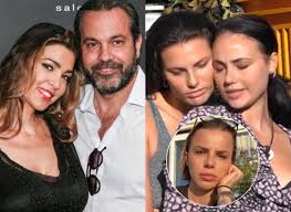 Who is she dating right now? D3tnt1wrafjncm