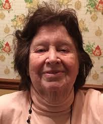 Margaret Gould's Instagram, Twitter & Facebook