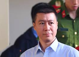 Thiếu giám sát trong vụ Phan Sào Nam, trung tướng công an bị khiển trách