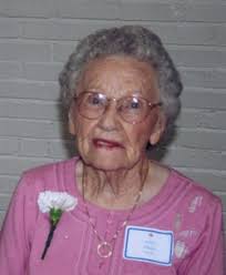 Jennie Whitley Obituary 2016