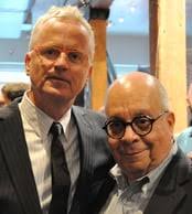 Broadway Sound Master Classes Gallery