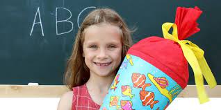 In der regel sind spezielle kontaktschleifen vor sowie hinter der haltelinie an einer ampel unterhalb der fahrbahn verlegt. Kann Kind Vorteile Und Nachteile Der Fruhzeitigen Einschulung