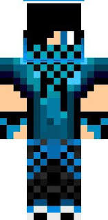 Blue Dj Boy Skin Minecraft Skins Minecraft Skins Minecraft Skins Blue Minecraft