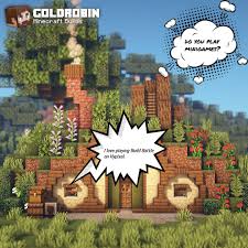 Cocoa beans can be found in dungeon chests, or growing on trees in the jungle. Barsiangaming Minecraft Ideas Minecraft Tips On Twitter Me Minecraft Talks 07 Goldrobin Hello Everybody Welcome On Next Episode Of M M Fast Talk With Minecraft Creators Four Questions An Four Short Answers