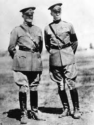 Find them all in one place, ordered by importance, study them and and post them on your twitter account (page 1). John J Pershing Quotes Peace General John J Pershing And His Aide Colonel George C Marshall Dogtrainingobedienceschool Com