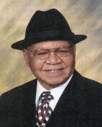 John Parsons Obituary