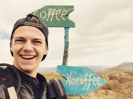 Going Solo Adventures: Q&A Interview with Ben King