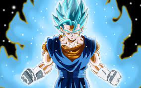 Maybe you would like to learn more about one of these? Super Vegito 1080p 2k 4k 5k Hd Wallpapers Free Download Wallpaper Flare
