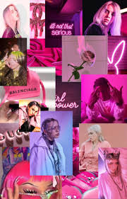 Billie Wallpaper Billie Eilish Billie Iphone Wallpaper Girly