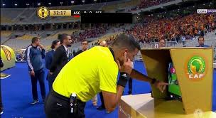 توقعات الجماهير لمباراة الأهلى والدحيل القطرى فى كأس العالم للأندية. Ø³Ø®Ø±ÙŠØ© ÙˆØ§Ø³Ø¹Ø© Ù…Ù† Ø£Ø²Ø§Ø±Ùˆ ÙˆØ­ÙƒÙ… Ù…Ø¨Ø§Ø±Ø§Ø© Ø§Ù„Ø£Ù‡Ù„ÙŠ ÙˆØ§Ù„ØªØ±Ø¬ÙŠ Ø´Ø¨ÙƒØ© Ø±ØµØ¯ Ø§Ù„Ø¥Ø®Ø¨Ø§Ø±ÙŠØ©