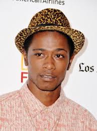 LaKeith Stanfield