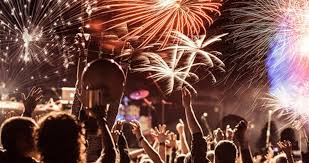 The 12 best parties in barcelona's clubs to go out on new year's eve 2021 / 2022. The 50 Best Places To Celebrate New Year S Eve 2020 Big 7 Travel