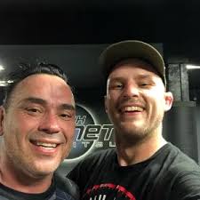 Foundations of NoGi: Theories & Concepts