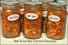 We did not find results for: How To Can Beef Stew W Vegetables The Grateful Girl Cooks