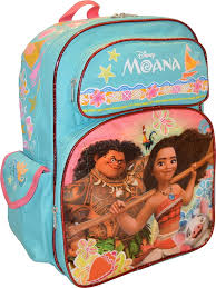 School Backpack Deluxe