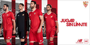 Check out our sevilla fc selection for the very best in unique or custom, handmade pieces from our prints shops. Sevilla Fc 17 18 Away Kit Launch Key Art On Behance