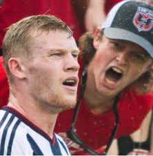 How I feel about seeing James McClean out there