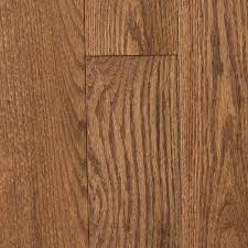 Blue Ridge Hardwood Flooring Oak Antique Gunstock 3 4 In Thick X 5 In Wide X Random In 2020 Prefinished Hardwood Solid Hardwood Floors Diy Hardwood Floor Refinishing