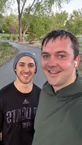 Nalyssa Gordon, aPHR