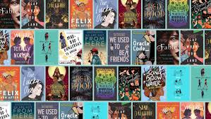 And the urging of her younger sister. 2020 S Must Read Ya Novels According To Ya Authors Bookish